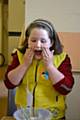 Lucy from 26th Rochdale (Milnrow) Brownies 