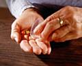 A third of pain sufferers in North West worried about dependency on painkillers 
