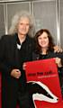 Arlene joins guitarist Brian May to ‘Stop the Badger Cull’ 
