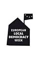 European Local Democracy Week logo