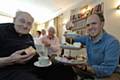 Contact the Elderly is urgently appealing for volunteers living in Rochdale to spare just a few hours each month to help with the running of local tea parties for the elderly – and enjoy a cuppa and a cake themselves