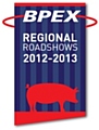 BPEX Regional Roadshows 
