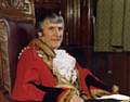 Ronald Lewis, Mayor of Rochdale 1980-81