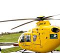 North West Air Ambulance