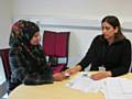 Over 300 households within  Rochdale are set to receive individual energy saving advice and support 