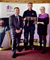 Craft Apprentice of the Year Award:
Jack Stanton – Apprentice Electrician