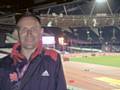 Scott Goulding at the London 2012 Olympic Games 