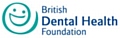 The British Dental Health Foundation logo