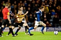 Andrew Tutte<br \>Rochdale v Bradford City