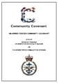 Heywood Armed Forces Community community Covenant