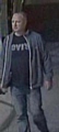 Do you know this man? Police would like to him about an assault at Manchester Piccadilly