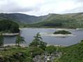 The North West's largest reservoir Haweswater during the region's last drought in 2010. United Utilities had to impose a hosepipe ban in parts of the region for the first time in 14 years. It lasted six weeks.