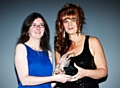 Business Co-operation - Ladies Only Gym<br \>Rochdale Business Awards 2012