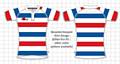 Inspired by the Rochdale Hornets 1922 Challenge Cup winning Jersey, the 2013 Home Jersey is manufactured by Samurai from ultra modern fabric