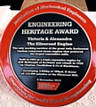 Engineering Heritage Award