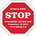 Pennine Acute Trust supports ‘Stop Pressure Ulcer Day’