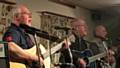 A charity folk concert organised by Rochdale East Rotary members