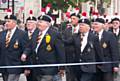 War veterans from Greater Manchester are plotting a second march in London over plans to axe the historic 2nd Battalion, the Royal Regiment of Fusiliers – with more than twice as many soldiers set to take the streets