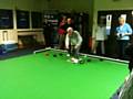 Hornets Indoor Bowls League