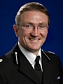 Deputy Chief Constable Ian Hopkins 