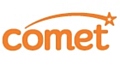 Comet logo