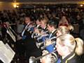 Milnrow Band Annual Christmas Concert 