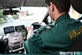 UNISON report reveals scale of stress among ambulance workers in the North West