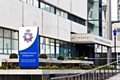 Rochdale Divisional Headquarters 