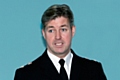 Assistant Chief Constable John O’Hare 