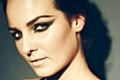 Keri-Anne Payne, becomes face of Max Factor False Lash Effect Gold 
