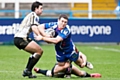 Hornets v London Skolars last season