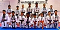 32 Medals for The Dojo Kids
