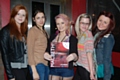 Students from Rochdale Sixth Form College  attended Macbeth at the Octagon Theatre, in Bolton.
 

