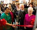 Carers were joined by Councillor Linda Robinson, Cabinet Member for Adult Care, Sheila Downey, Executive Director for Adult Care and Sandra Montgomery, Manager at The Carers’ Resource.