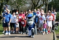 Sport Relief Mile 2012