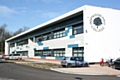 Hopwood Hall College's new Technology Centre