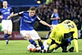 Rochdale 2 - 5 Sheffield United