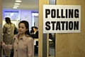 You can drop your completed form off at your local polling station up until 10pm on 12 December