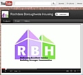 RBH launches YouTube Film Channel 