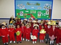 Beech House Lower Prep Easter Bonnet Competition