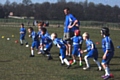 Mayfield under 7s keen in defence