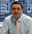 Dr Brian Sloan, Chief Economist at Greater Manchester Chamber of Commerce