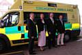 Major Trauma Network Launch