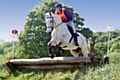 Rochdale Riding Club - Cross Country at Roch Valley Way