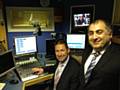 Managing Directors Kevin Savage and Savas Arigou, Savas and Savage