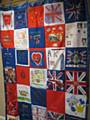 Our Jubilee wall hanging