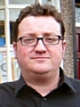 Cllr Andy Kelly, Liberal Democrat Group Leader 