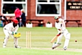 Milnrow CC v Crompton CC