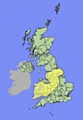 Severe Weather Warning
