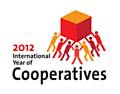 International Year of Co-operatives logo